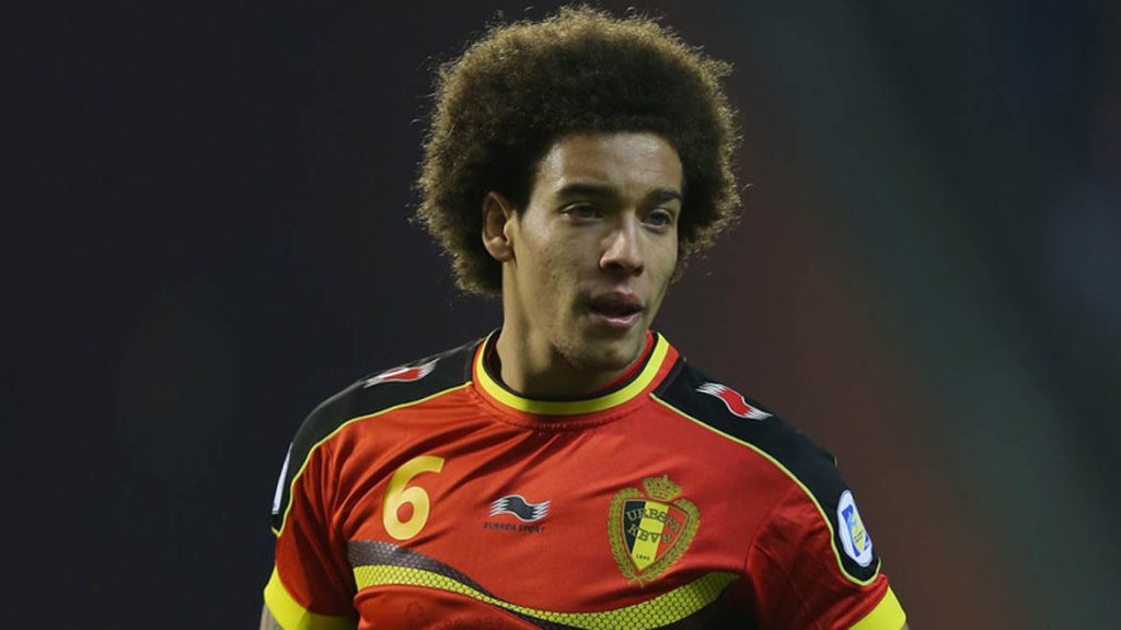 Witsel