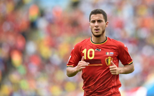 hazard
