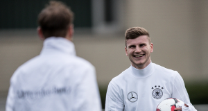 Timo Werner