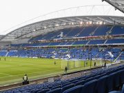 Brighton make enquiries for 18-year-old Peruvian – Belgian club submit formal bid