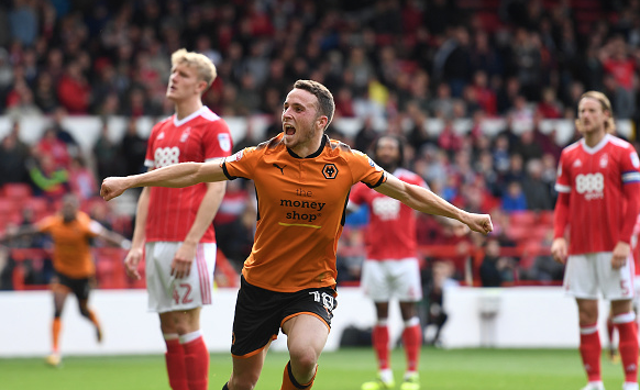 Second source pushes club's interest in Wolves star for summer - DoF ...