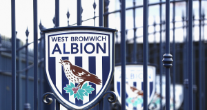West Brom