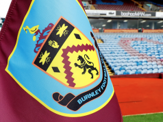 Burnley star continues to make transfer plans clear – Clarets only a stop-gap Burnley