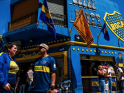 Why Brighton and Manchester City owners have eyes on €13m Boca Juniors wonderkid Boca Juniors