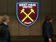 West Ham hopes end – Striker is ‘hours away’ from sealing Lyon switch West Ham
