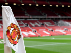 Coach credits himself with helping Manchester United icon – Clearly impressed with himself