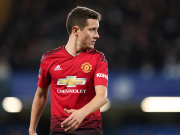 “Nothing compares” – Ander Herrera on match which dwarves Manchester United v Liverpool or City Ander Herrera