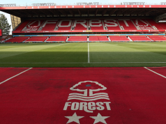 Nottingham Forest