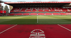 Nottingham Forest