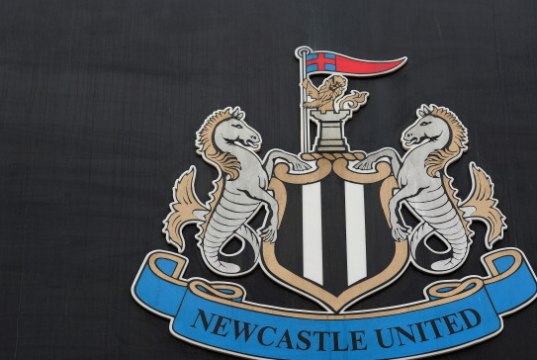 Newcastle United