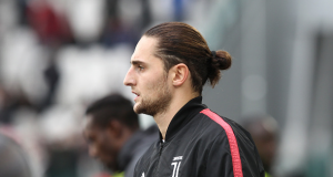 Adrien Rabiot