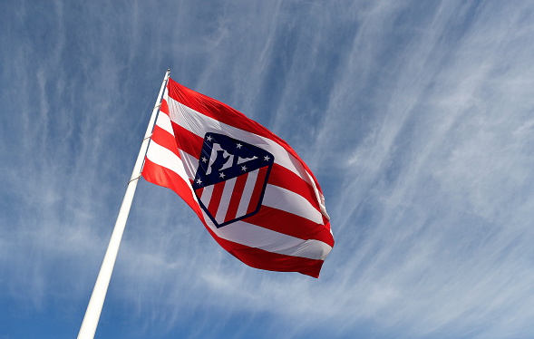 Tottenham interest worries Atlético Madrid – €100m figure seems fanciful - Sport Witness