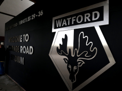 Watford player says his goodbyes – Expected today for medical Watford