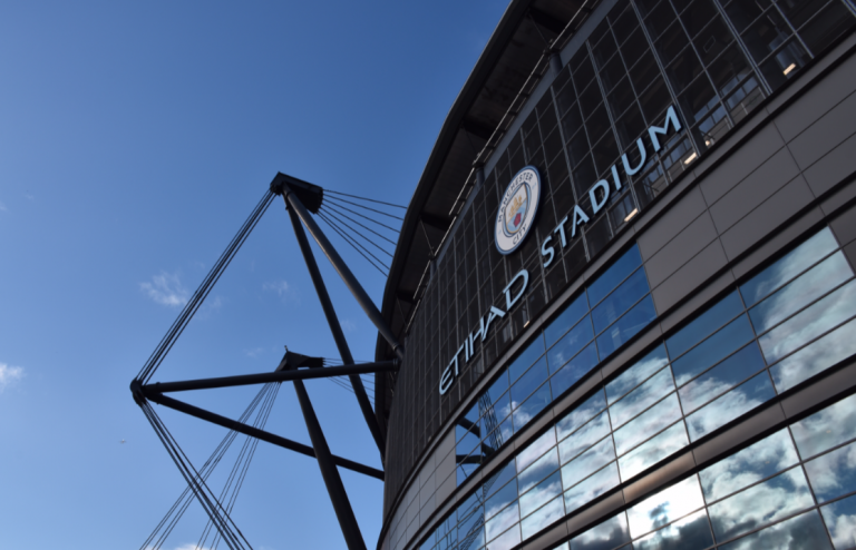 Club duo flying to Manchester City for player talks – Battle on with rivals for signing