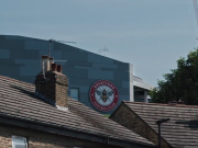 No transfer danger for Brentford, player seems to be in love with the Bees Brentford