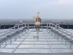 “I spoke with Tottenham” – Player reveals Spurs offer, issue over president’s demands