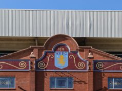 “My status hasn’t changed” – Aston Villa man unperturbed by increased competition Aston Villa