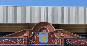 Aston Villa