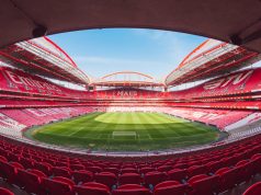 Liverpool and Chelsea in mix to sign €80m-clause Benfica player Benfica