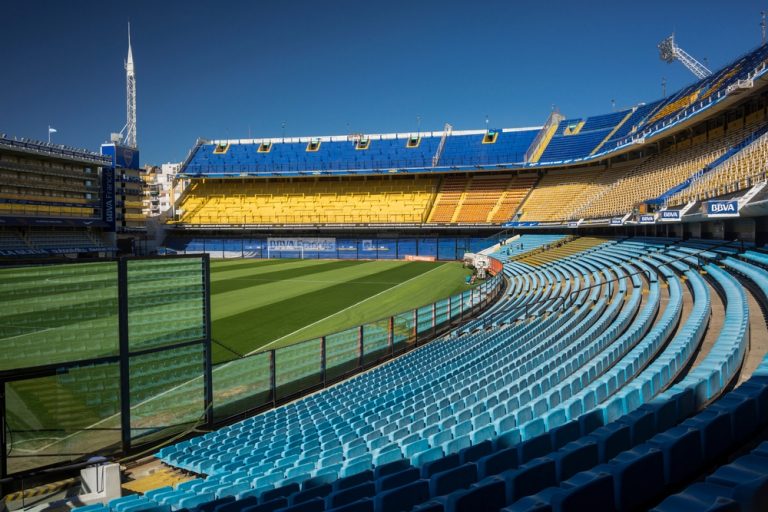 Chelsea maintain interest in Boca Juniors’ duo – 20-year-olds remain under close observation