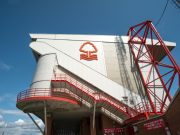 “I trust myself” – Midfielder returns to form after Nottingham Forest Nottingham Forest