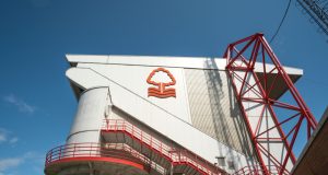 Nottingham Forest