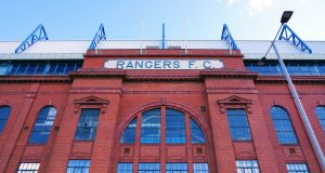 Rangers