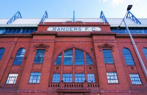 ‘Genuine interest’ in Rangers player, approach made – Club could be worried about Manchester United links Rangers