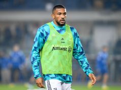 Tottenham in contact for signing – Have wilcard to help get deal done Gleison Bremer