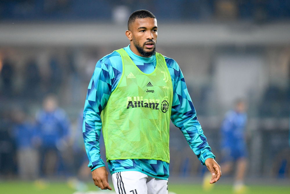 Tottenham ‘ready to make an offer’ – €40m Spurs transfer would be guided by Paratici - Sport Witness