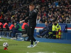 Will Still not considering specific club after Southampton exit – Manager has clear preference