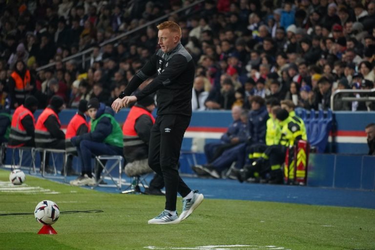 Will Still set for first job since Southampton dismissal