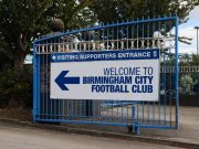 Birmingham City player on sadness at being frozen out – Blues career likely over