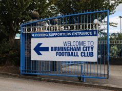 Birmingham City