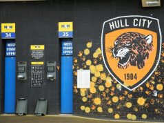 Hull City player living ‘perfect moment’ – Shares big Premier League dream Hull City