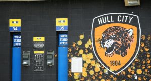 Hull City
