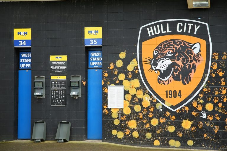 “I went to bed at 3am” – Sergej Jakirović tells Croatian media about Hull City adventure