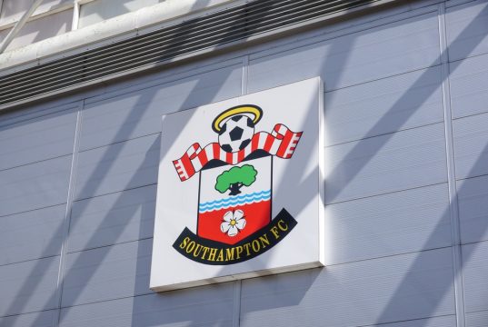 Southampton player hints at exit intention – Funny story on how family comes first Southampton