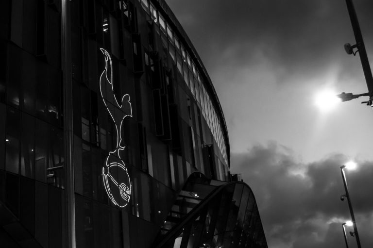 Tottenham Hotspur player out of World Cup – Injury worse than thought