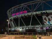 “Looking closely” – Manager says West Ham player will be called ‘when he’s ready’