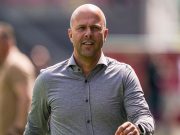 “That convinced” – Agent confirms Arne Slot key to Liverpool securing transfer