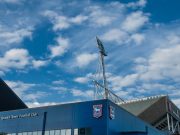 Ipswich Town player may have torpedoed transfer – Negotiation games ongoing Ipswich Town