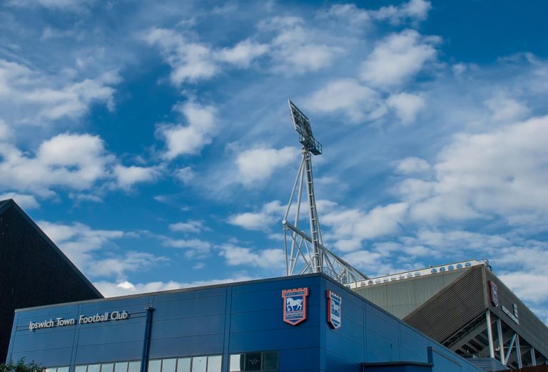 Close attention paid to Ipswich Town’s season – Desperation growing for permanent transfer