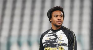 Weston McKennie