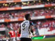 Sory Kaba on his Cardiff City love and the 3 Championship clubs who wanted him Sory Kaba