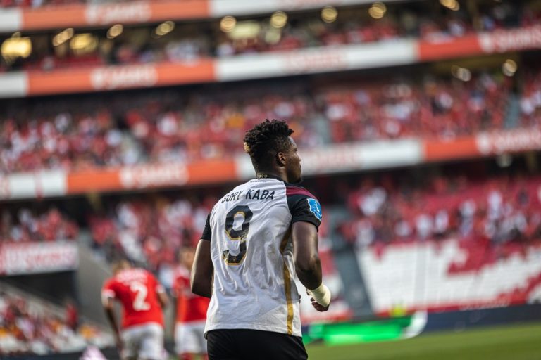 Sory Kaba on his Cardiff City love and the 3 Championship clubs who wanted him