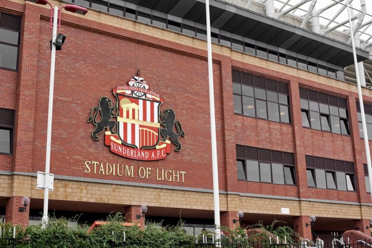 “I can’t imagine that” – Manager rules out ‘last dance’ for Sunderland player