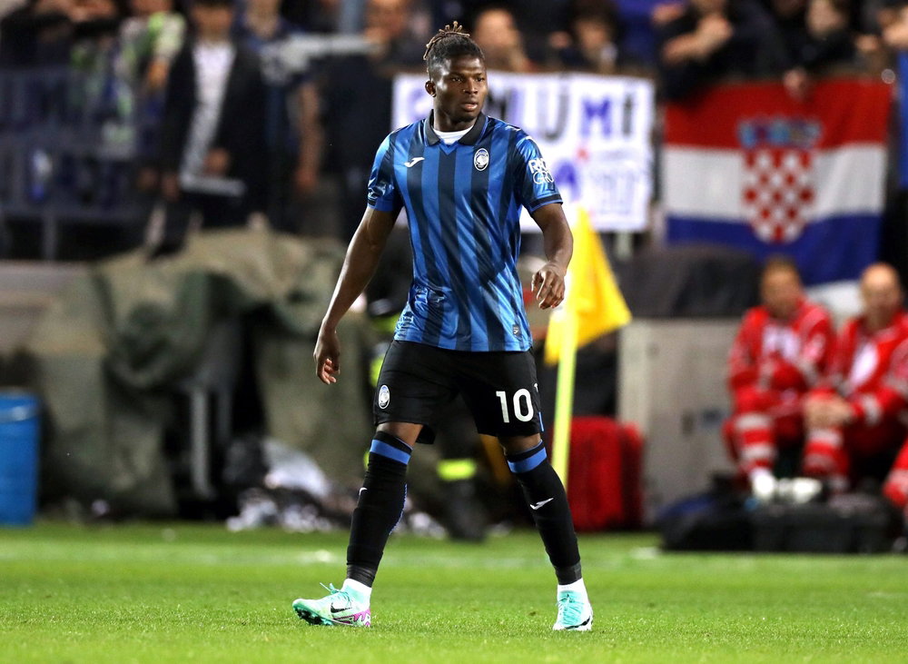 Bilal Touré