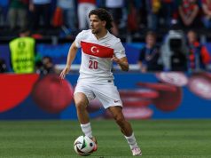 “It would be nice” – Brighton star Ferdi Kadıoğlu hints at transfer Brighton and Hove Albion defender Ferdi Kadıoğlu