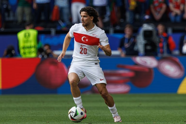 “It would be nice” – Brighton star Ferdi Kadıoğlu hints at transfer
